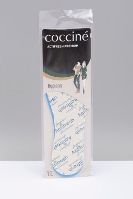 Coccine Antybakteryjne Miętowe Wkładki Actifresh Premium