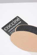 Coccine Leather On Latex Foam Wkładki Skórzane Na Lateksie