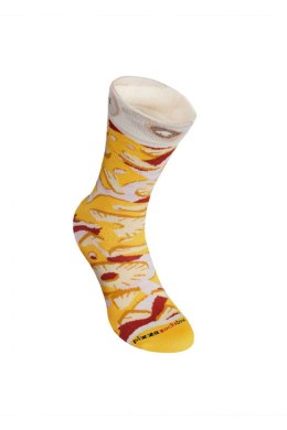 Skarpetki Rainbow Socks 1 Para Pizza Hawajska