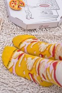 Skarpetki Rainbow Socks 1 Para Pizza Hawajska