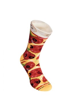 Skarpetki Rainbow Socks 1 Para Pizza Pepperoni
