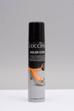 Coccine Kolor Stop Spray Zapobiegający Farbowaniu Obuwia