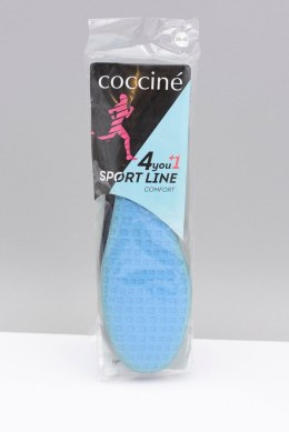 Wkładki Coccine Termotechniczne Sport Line Comfort