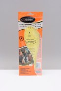 Corbby LATEX AROMAT całoroczne wkładki aromatyzowane