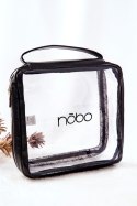 Kosmetyczka Przezroczysta NOBO L0010-CM25 Mix