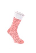 Sushi Skarpetki Rainbow Socks 5 Par: Tamago Ryba Maślana Łosoś Maki