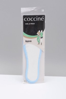 Coccine Termoaktywne Wkładki Cool Fresh Suche Stopy
